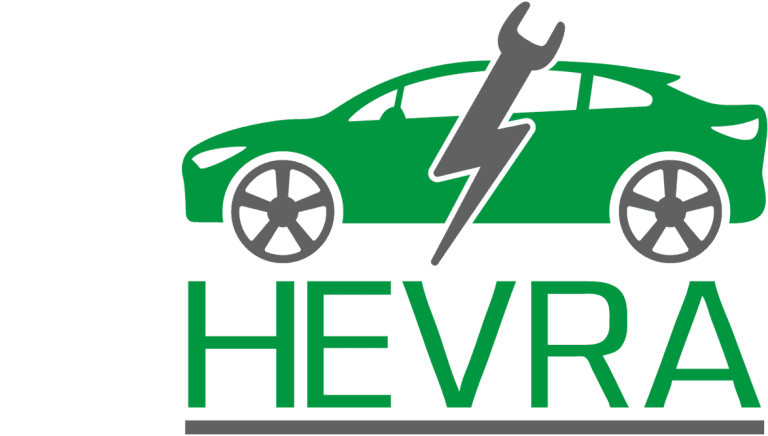 HEVRA logo