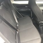 Toyota Aygo X for sale at Sarbkar in Liverpool