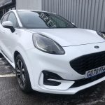 Ford Puma for sale at Sarbkar in Liverpool