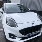 Ford Puma for sale at Sarbkar in Liverpool
