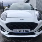 Ford Puma for sale at Sarbkar in Liverpool