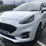 Ford Puma for sale at Sarbkar in Liverpool