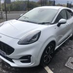 Ford Puma for sale at Sarbkar in Liverpool