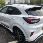 Ford Puma for sale at Sarbkar in Liverpool