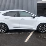 Ford Puma for sale at Sarbkar in Liverpool