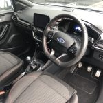 Ford Puma for sale at Sarbkar in Liverpool