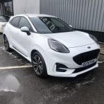 Ford Puma for sale at Sarbkar in Liverpool