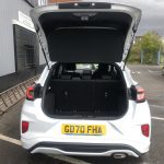 Ford Puma for sale at Sarbkar in Liverpool