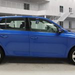 SKODA FABIA for sale at Sarbkar in Liverpool