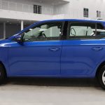 SKODA FABIA for sale at Sarbkar in Liverpool