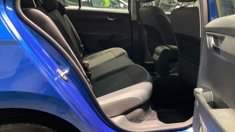SKODA FABIA for sale at Sarbkar in Liverpool