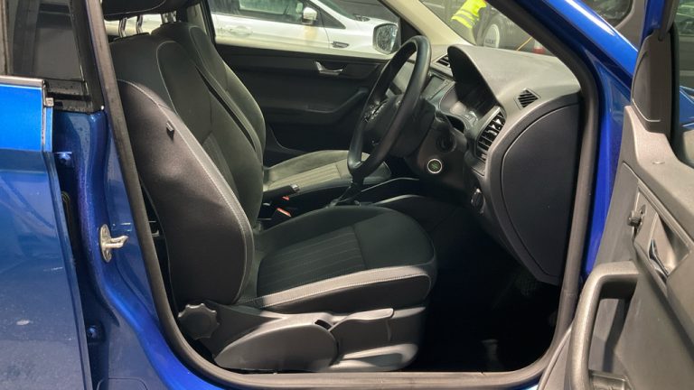 SKODA FABIA for sale at Sarbkar in Liverpool