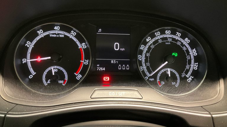 SKODA FABIA for sale at Sarbkar in Liverpool