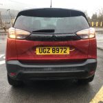 Vauxhall Crossland for sale at Sarbkar in Liverpool!