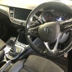 Vauxhall Crossland for sale at Sarbkar in Liverpool!