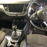 Vauxhall Crossland for sale at Sarbkar in Liverpool!