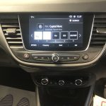 Vauxhall Crossland for sale at Sarbkar in Liverpool!