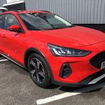 Ford Focus Active for Sale at Sarbkar in Liverpool