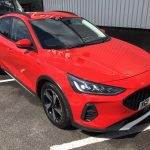 Ford Focus Active for Sale at Sarbkar in Liverpool