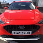 Ford Focus Active for Sale at Sarbkar in Liverpool