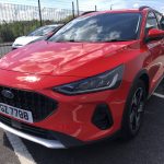 Ford Focus Active for Sale at Sarbkar in Liverpool