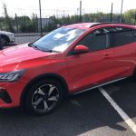 Ford Focus Active for Sale at Sarbkar in Liverpool