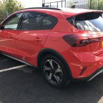 Ford Focus Active for Sale at Sarbkar in Liverpool