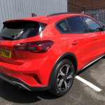 Ford Focus Active for Sale at Sarbkar in Liverpool
