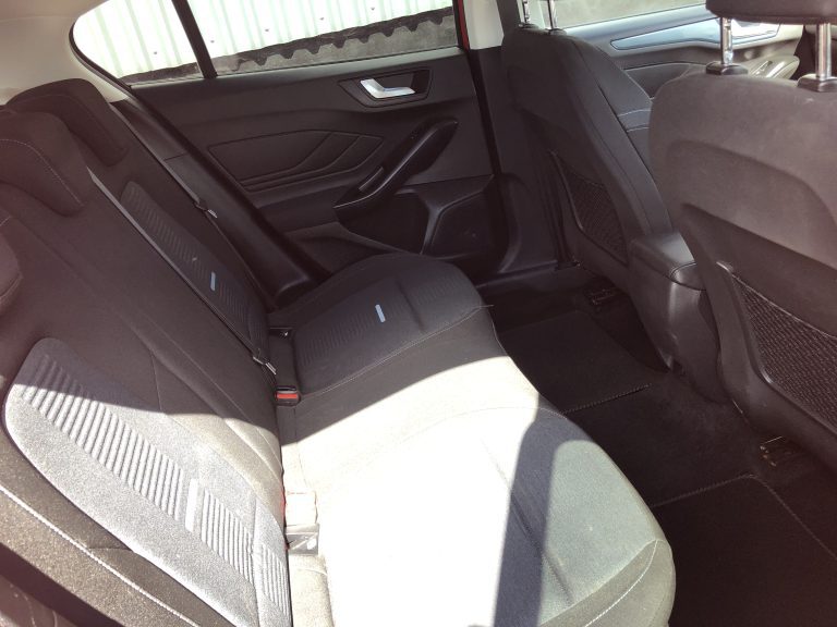 Ford Focus Active for Sale at Sarbkar in Liverpool