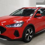 Ford Focus Active for Sale at Sarbkar in Liverpool