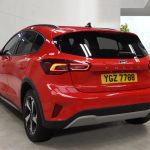 Ford Focus Active for Sale at Sarbkar in Liverpool