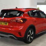 Ford Focus Active for Sale at Sarbkar in Liverpool
