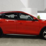 Ford Focus Active for Sale at Sarbkar in Liverpool