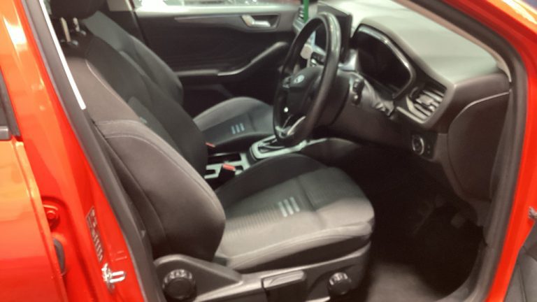 Ford Focus Active for Sale at Sarbkar in Liverpool