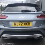 Kia Xceed for sale at Sarbkar in Liverpool!