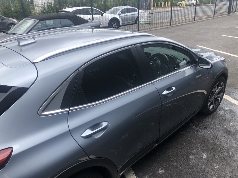 Kia Xceed for sale at Sarbkar in Liverpool!