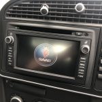 Saab 9-3 TTiD Diesel Automatic for sale at Sarbkar in Liverpool