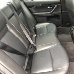 Saab 9-3 TTiD Diesel Automatic for sale at Sarbkar in Liverpool