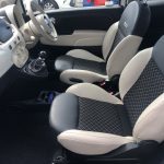 Fiat 500 Dolcevita for sale at Sarbkar Liverpool!