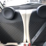 Fiat 500 Dolcevita for sale at Sarbkar Liverpool!