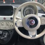 Fiat 500 Dolcevita for sale at Sarbkar Liverpool!