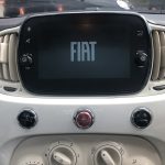 Fiat 500 Dolcevita for sale at Sarbkar Liverpool!