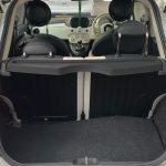 Fiat 500 Dolcevita for sale at Sarbkar Liverpool!