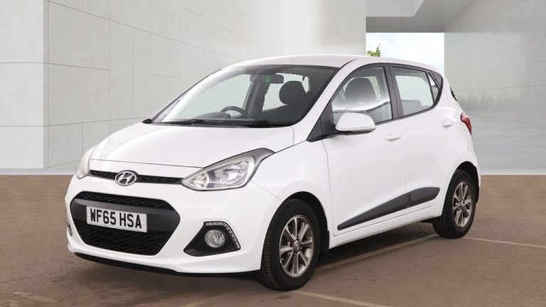 Hyundai i10 for sale at Sarbkar