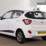 Hyundai i10 for sale at Sarbkar