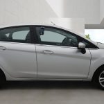 Ford Fiesta Auto at Sarbkar in Liverpool