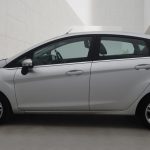 Ford Fiesta Auto at Sarbkar in Liverpool