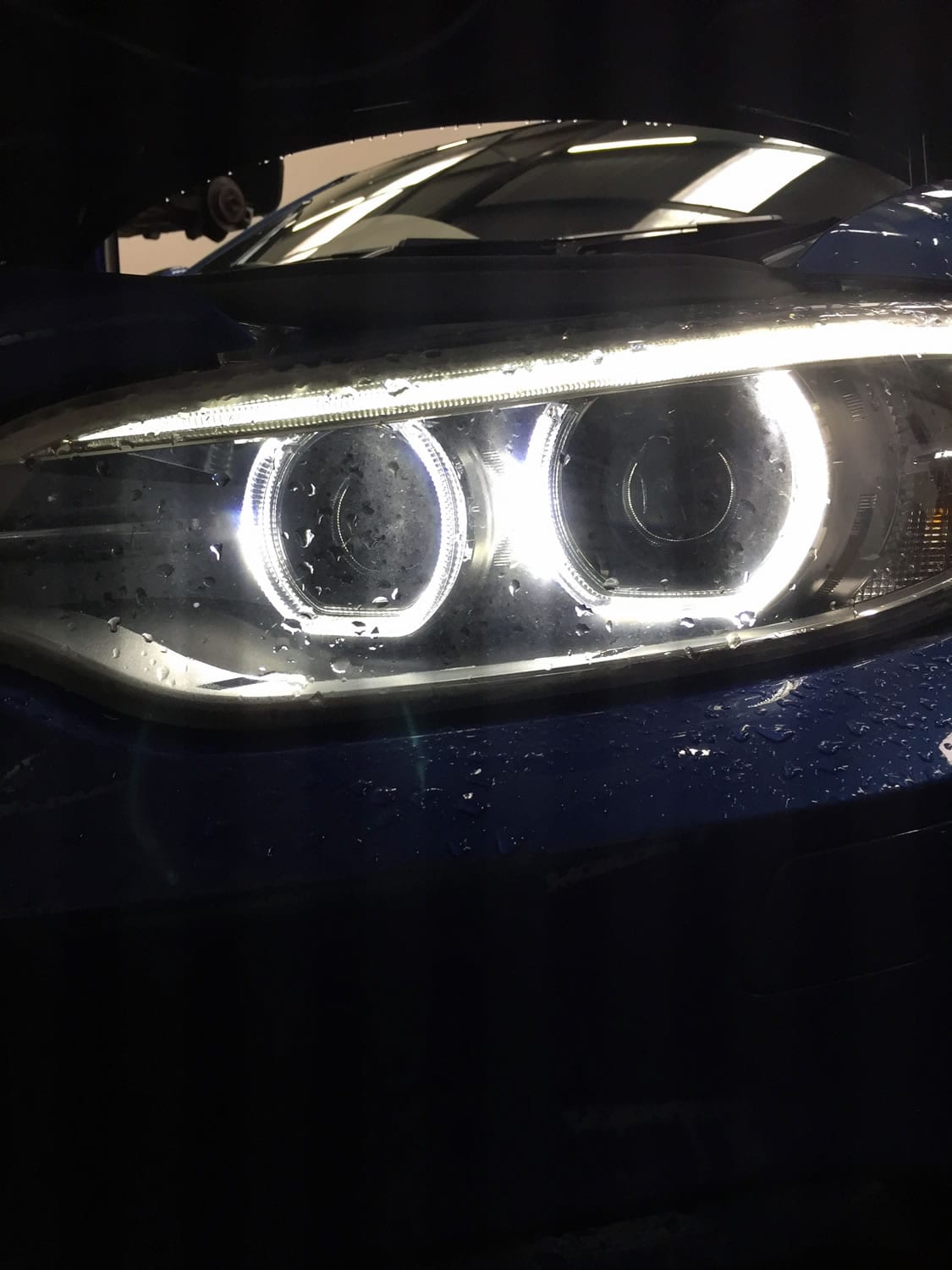 Car Bulbs service in Cardiff from SWSS BMW 02920 473040