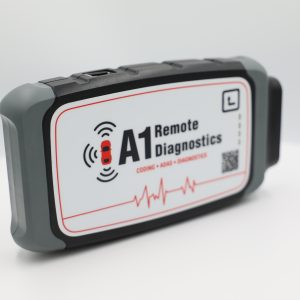 A1 Remote Diagnostic Interface – A1 Diagnostic Solutions