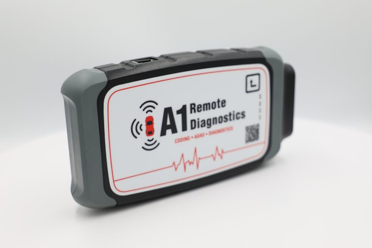 A1 Remote Diagnostic Interface – A1 Diagnostic Solutions